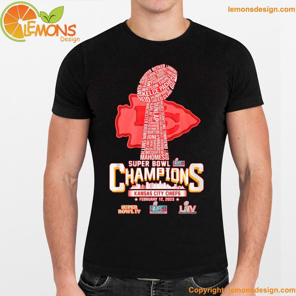 Kansas City Chiefs LVII Super Bowl Champions February 12, 2023 namden.jpg