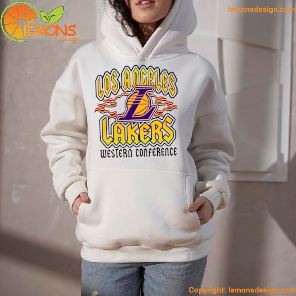 Los angeles Lakers school of rock western conference shirt hoodie.jpg Los angeles Lakers school of rock western conference shirt hoodie.jpg