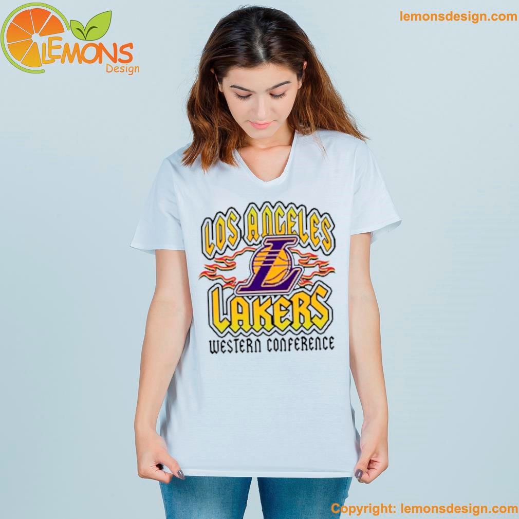 Los angeles Lakers school of rock western conference shirt women-shirt.jpg Los angeles Lakers school of rock western conference shirt women-shirt.jpg